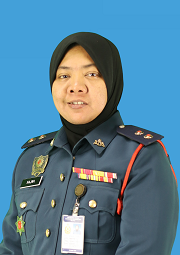 NAJWA BINTI CHE ALIM